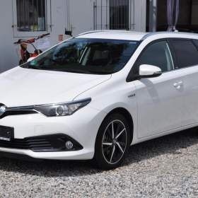 Fotka k inzerátu Toyota Auris 1.8HYBRID 73kW KOMBI / 17681001