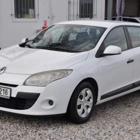 Fotka k inzerátu Renault Mégane 1.6i 74kW KOMBI / 17688549