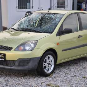 Fotka k inzerátu Ford Fiesta 1.3i 51kW / 17698904