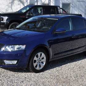 Škoda Octavia III 1.4TSi 110kW Style / 17698904