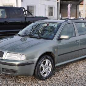 Škoda Octavia I 1.9TDi 66kW KOMBI Ambiente / 17699165