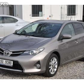 Fotka k inzerátu Toyota Auris 1.6 ValveMatic 97kW / 17713133