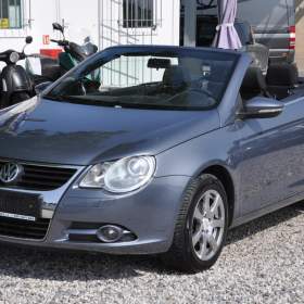 Fotka k inzerátu Volkswagen EOS 1.4TSi 90kW / 17715562