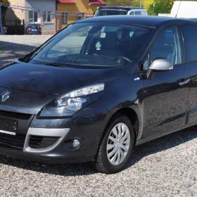 Fotka k inzerátu Renault Scénic 1.5dCi 81kW / 17715562