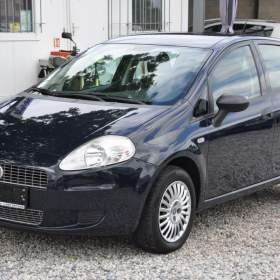 Fotka k inzerátu Fiat Punto 1.2i 48kW / 17719814