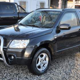 Suzuki Grand Vitara 1.6i 78kW 3dv. 4x4 / 17725907