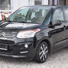 Fotka k inzerátu Citroën C3 Picasso 1.6HDi 68kW / 17725909