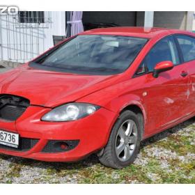 Fotka k inzerátu Seat Leon 1.4i 63kW / 17728701