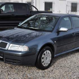 Škoda Octavia I 1.9TDi 66kW / 17728701