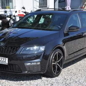 Fotka k inzerátu Škoda Octavia III 2.0TDi 135kW RS / 17728942