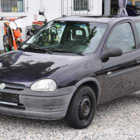 Fotka k inzerátu Opel Corsa 1.4i 44kW AUTOMAT / 17729786