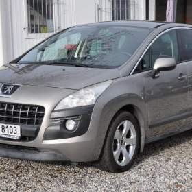 Fotka k inzerátu Peugeot 3008 1.6THP 115kW / 17739274