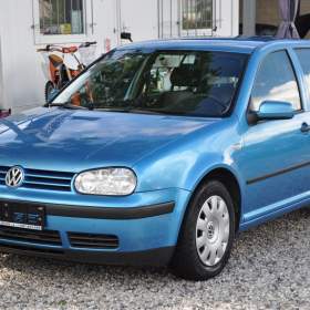 Fotka k inzerátu Volkswagen Golf IV 1.9TDi 74kW Ocean / 17739274