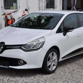 Fotka k inzerátu Renault Clio 0.9TCe 66kW / 17750349