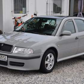 Fotka k inzerátu Škoda Octavia I 1.9TDi 66kW KOMBI / 17761919