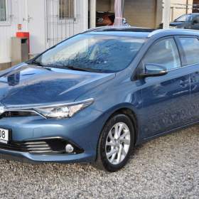 Fotka k inzerátu Toyota Auris 1.6 ValveMATIC 97kW / 17761919