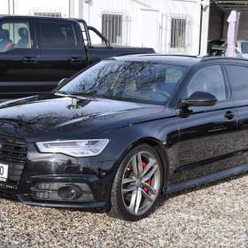 Audi A6 3.0TDi 240kW KOMBI S- line comp / 17761920