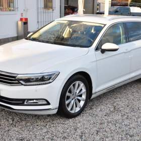 Fotka k inzerátu Volkswagen Passat 2.0TDi 110kW DSG KOMBI / 17762238