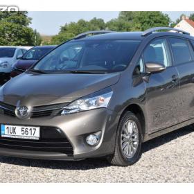 Fotka k inzerátu Toyota Verso 1.8 ValveMatic 108kW / 17767097