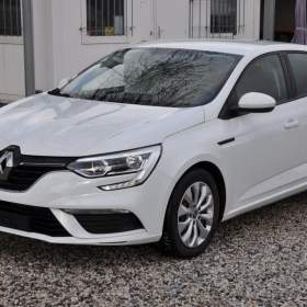 Fotka k inzerátu Renault Mégane 1.3TCe 75kW / 17780491