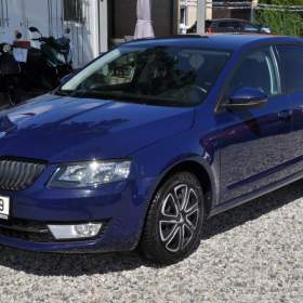 Fotka k inzerátu Škoda Octavia III 1.4TSi 110kW Style / 17791971