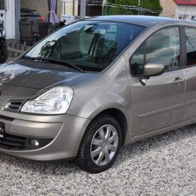 Fotka k inzerátu Renault Grand Modus 1.5dCi 65kW / 17811413