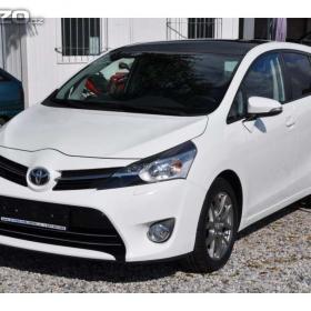 Fotka k inzerátu Toyota Verso 2.0D- 4D 91kW 7- MÍST / 17821266