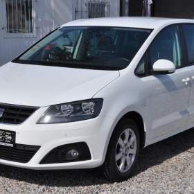 Fotka k inzerátu Seat Alhambra 2.0TDi 110kW / 17850756