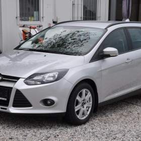 Fotka k inzerátu Ford Focus 1.6TDCi 70kW KOMBI / 17941421