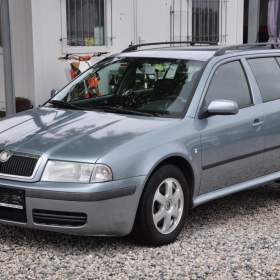 Fotka k inzerátu Škoda Octavia I 1.9TDi 81kW KOMBI / 17951952