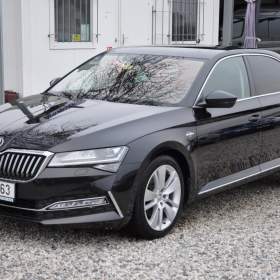 Fotka k inzerátu Škoda Superb III 2.0TDi 140kW L&K / 17951952