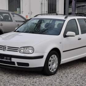 Fotka k inzerátu Volkswagen Golf IV 1.9TDi 74kW KOMBI Ocean / 17973437