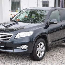 Fotka k inzerátu Toyota RAV4 2.2 D- 4D 110kW 4WD / 17973437