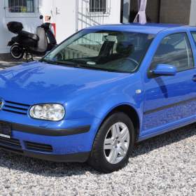 Fotka k inzerátu Volkswagen Golf IV 1.9TDi 74kW 3dv. / 17979447