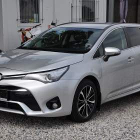 Fotka k inzerátu Toyota Avensis 1.8 ValveMatic 108kW KOMBI Aut / 18044816