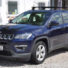 Fotka k inzerátu Jeep Compass 1.6M- jet 88kW / 18044950