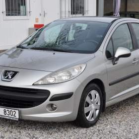 Fotka k inzerátu Peugeot 207 1.6HDi 66kW / 18050812