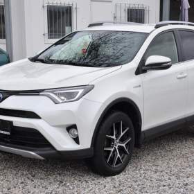 Fotka k inzerátu Toyota RAV4 2.5HSD 114kW / 18056845