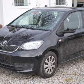 Fotka k inzerátu Škoda Citigo 1.0MPi 44kW / 18056991