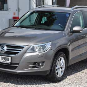 Fotka k inzerátu Volkswagen Tiguan 1.4TSi 110kW 4motion / 18251237