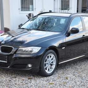 Fotka k inzerátu BMW 316d 85kW KOMBI / 18342553