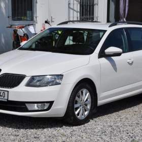 Fotka k inzerátu Škoda Octavia III 1.6TDi 81kW KOMBI / 18342555