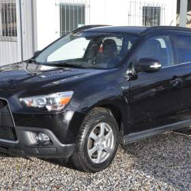 Fotka k inzerátu Mitsubishi ASX 1.8Di- D 110kW 4x4 Panorama / 18342562