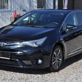 Fotka k inzerátu Toyota Avensis 1.8 ValveMatic 108kW Automat / 18404122