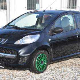 Fotka k inzerátu Peugeot 107 1.0i 50kW / 18430863