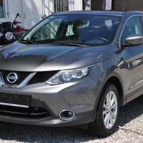 Fotka k inzerátu Nissan Qashqai 1.6DiG- T 120kW / 18451061