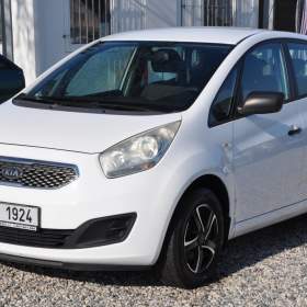 Fotka k inzerátu Kia Venga 1.4i 66kW / 18451062