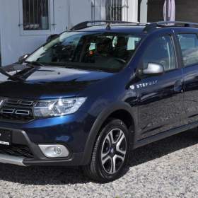 Fotka k inzerátu Dacia Logan 0.9TCe 66kW STEPWAY / 19044723