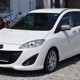 Fotka k inzerátu Mazda 5 1.6CD 85kW 7- MÍST / 19083434