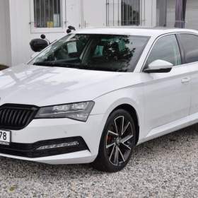 Fotka k inzerátu Škoda Superb III 1.5TSi 110kW / 19183710